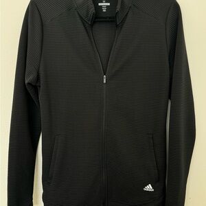 Adidas Performance Black Jacket